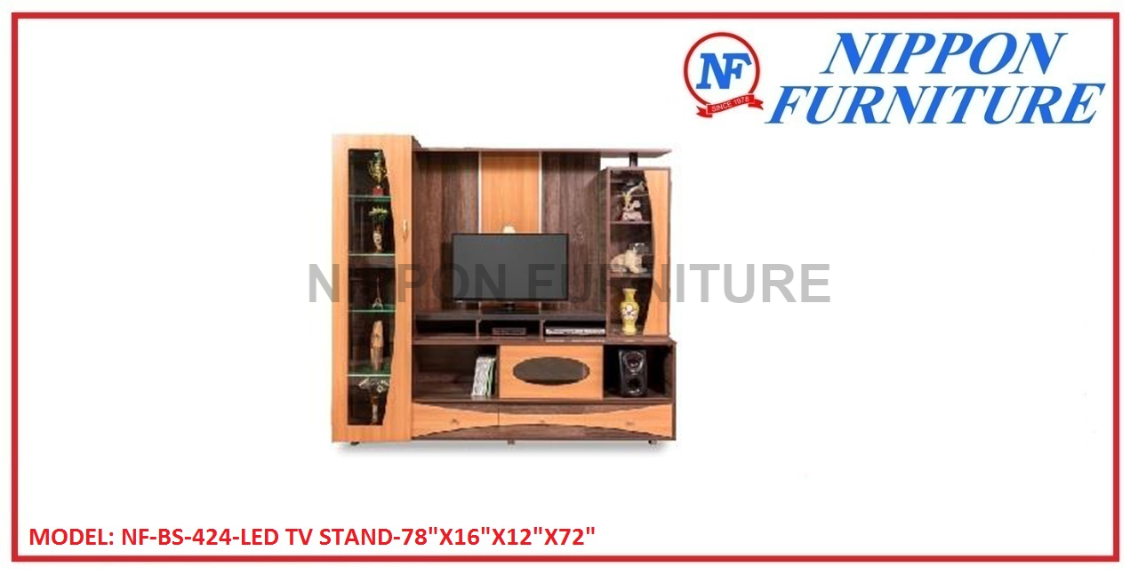 TV Stand Wall Mount (3)